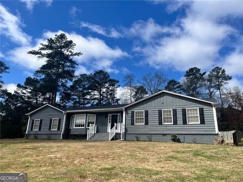 4883 Garrards RDG NE Roswell GA 30075