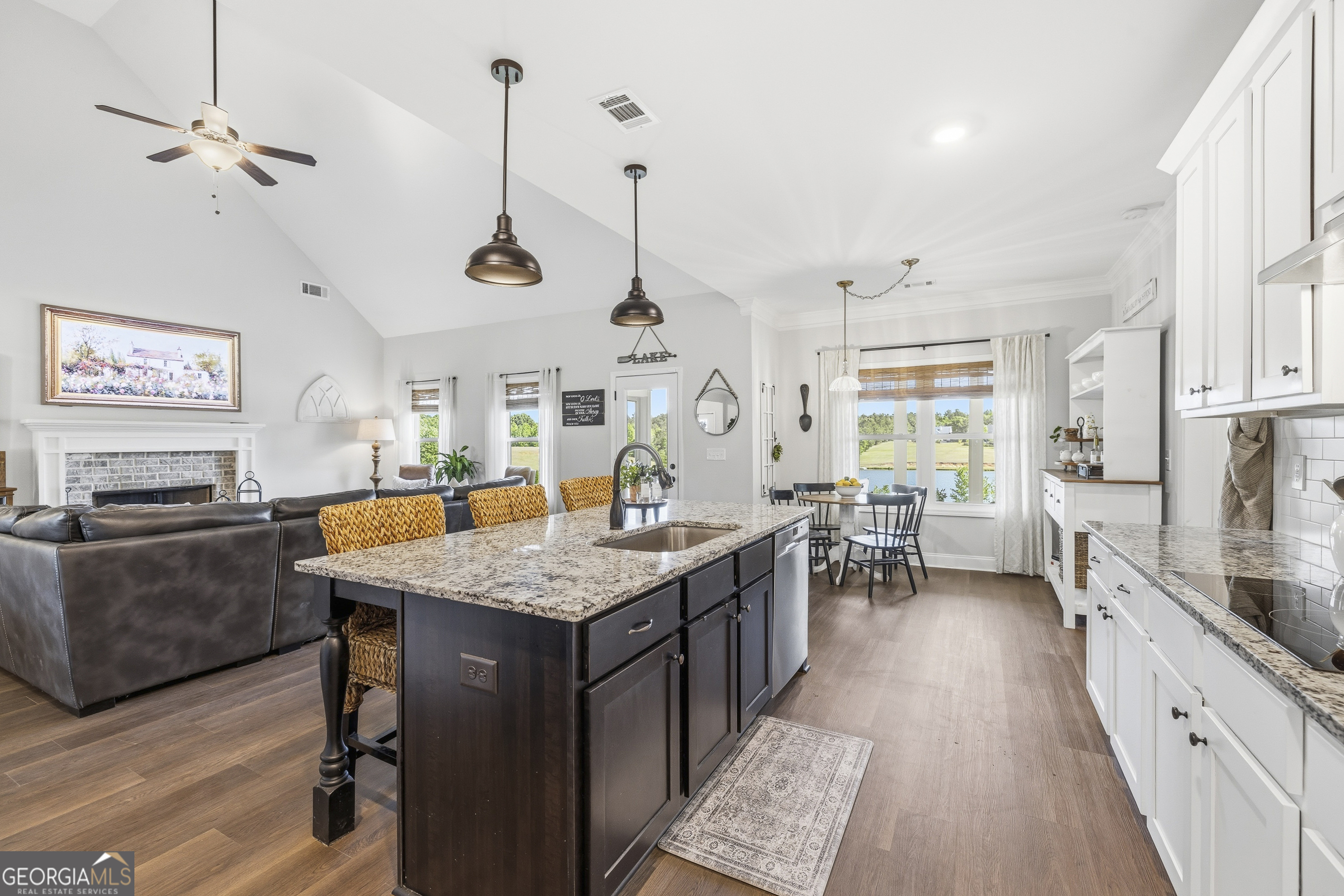 133 Alexander Lakes DR