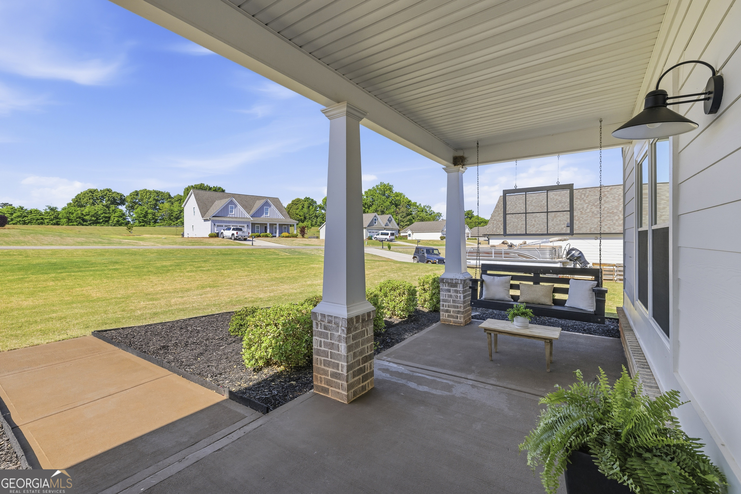 133 Alexander Lakes DR