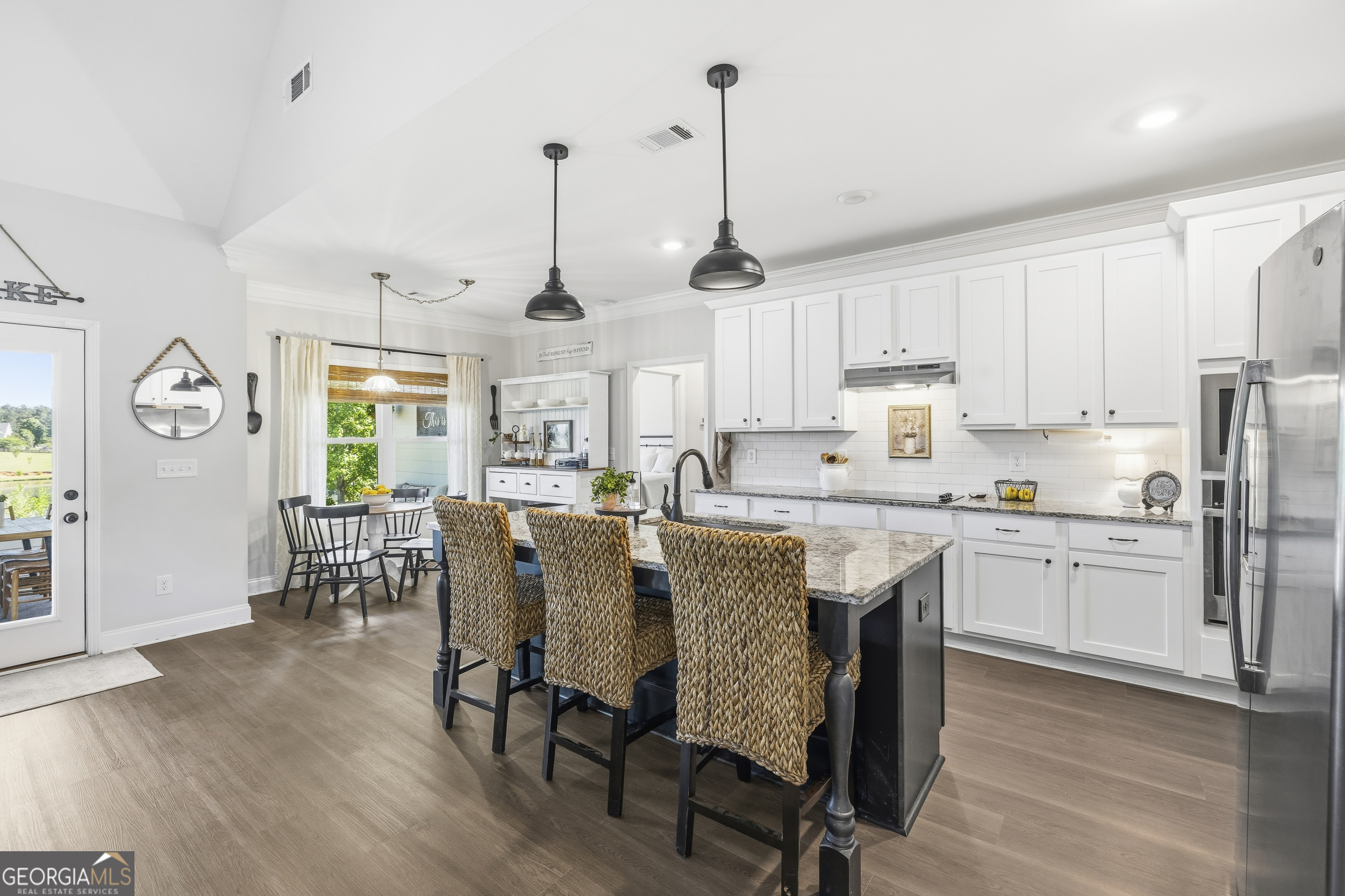 133 Alexander Lakes DR