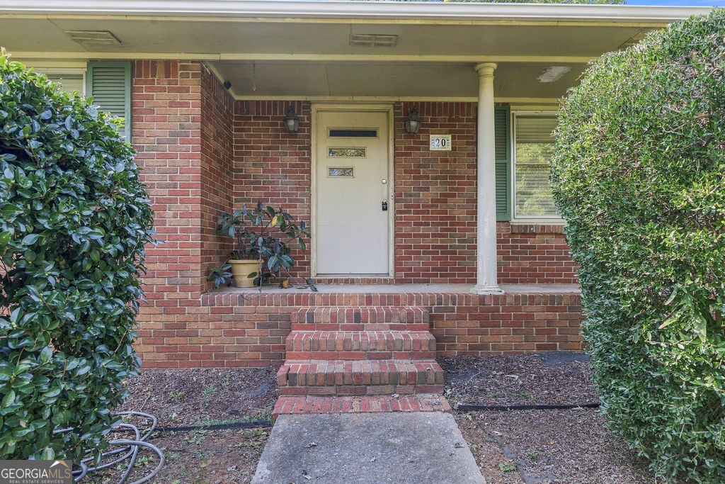 Photo of 20 Little Valley Road, Cartersville, GA 30121 (MLS # 10858090)