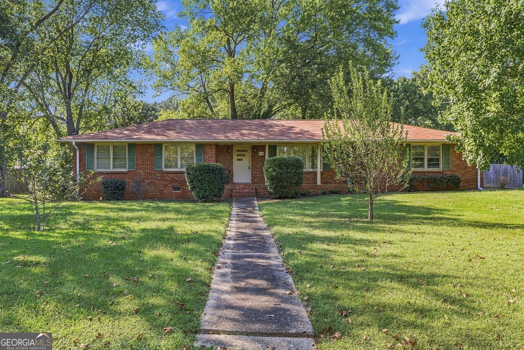 Photo of 20 Little Valley Road, Cartersville, GA 30121 (MLS # 10858090)