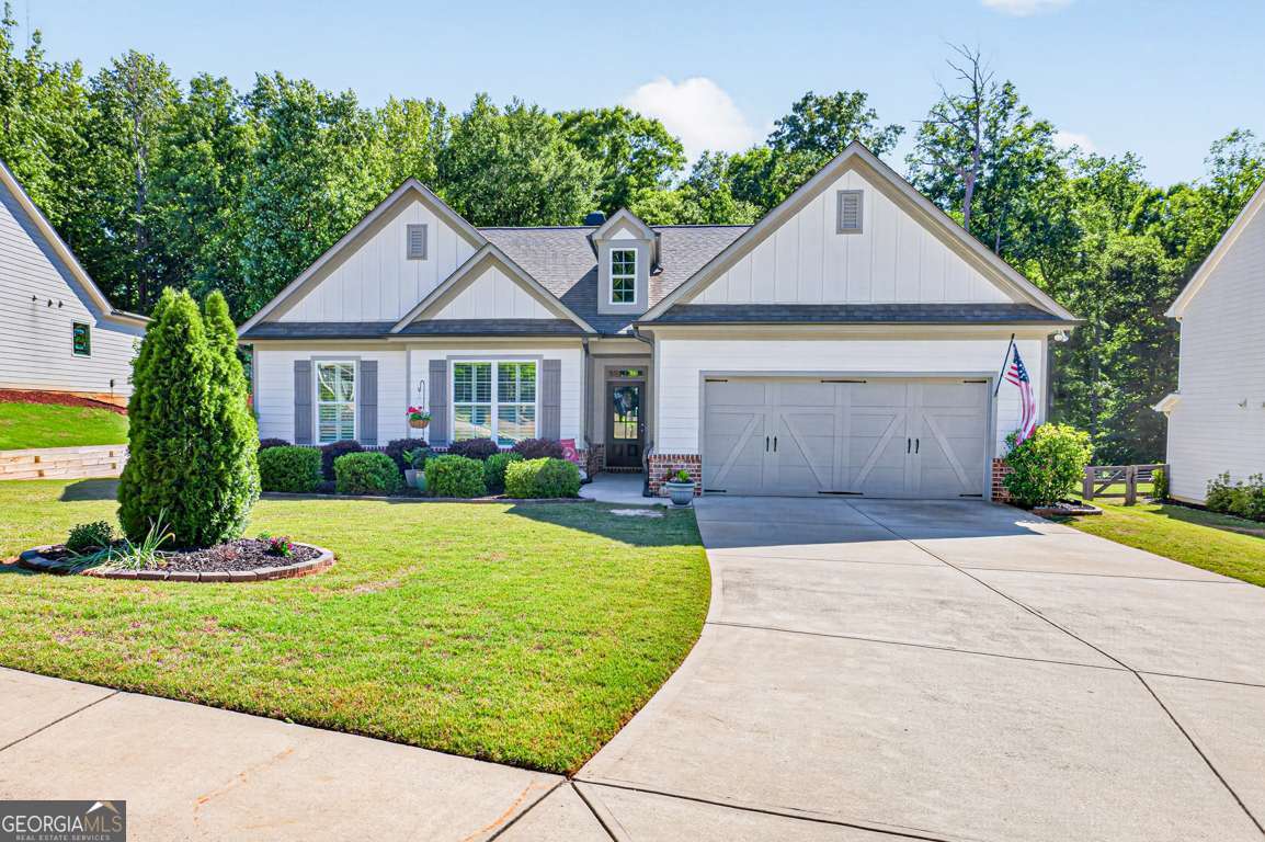 5114 Ozark LN