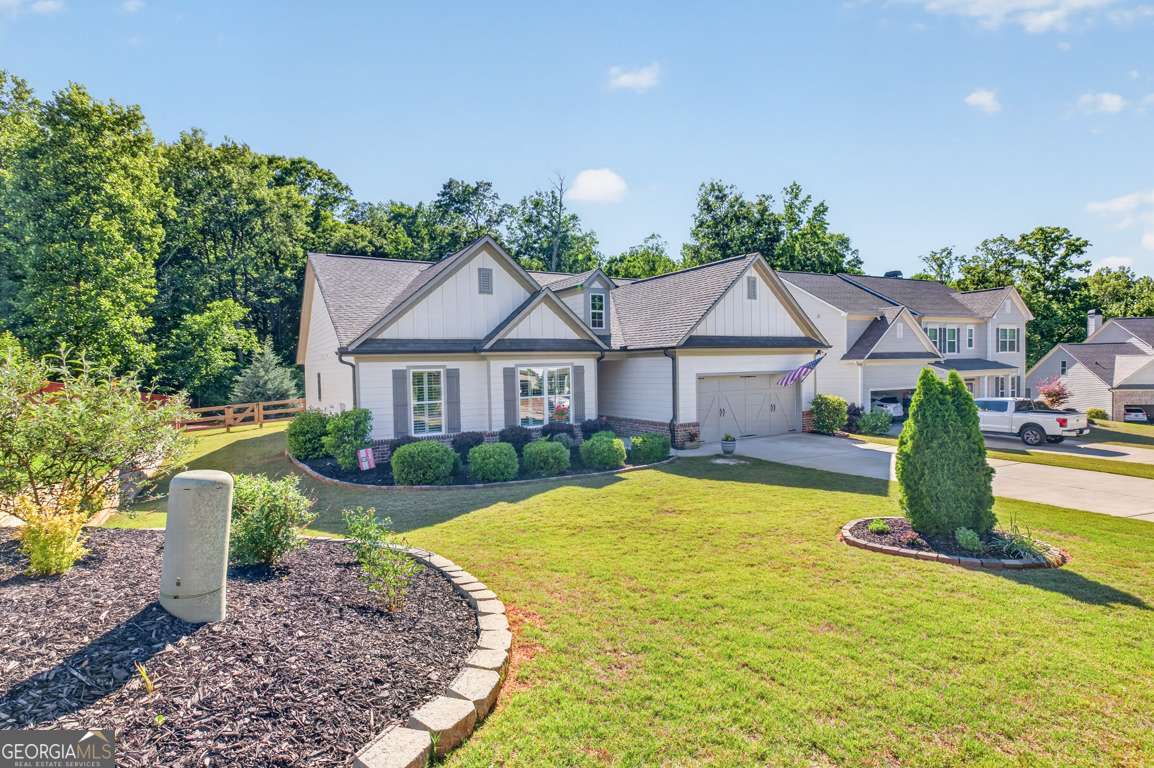 5114 Ozark LN