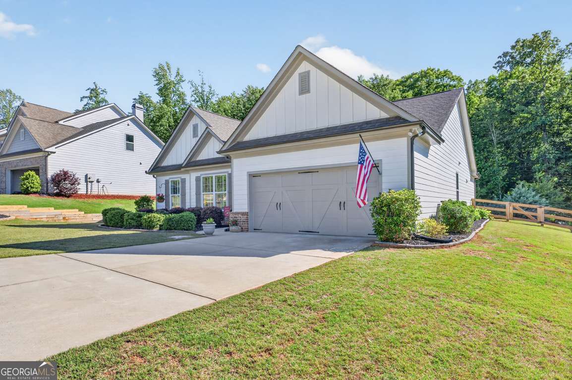 5114 Ozark LN