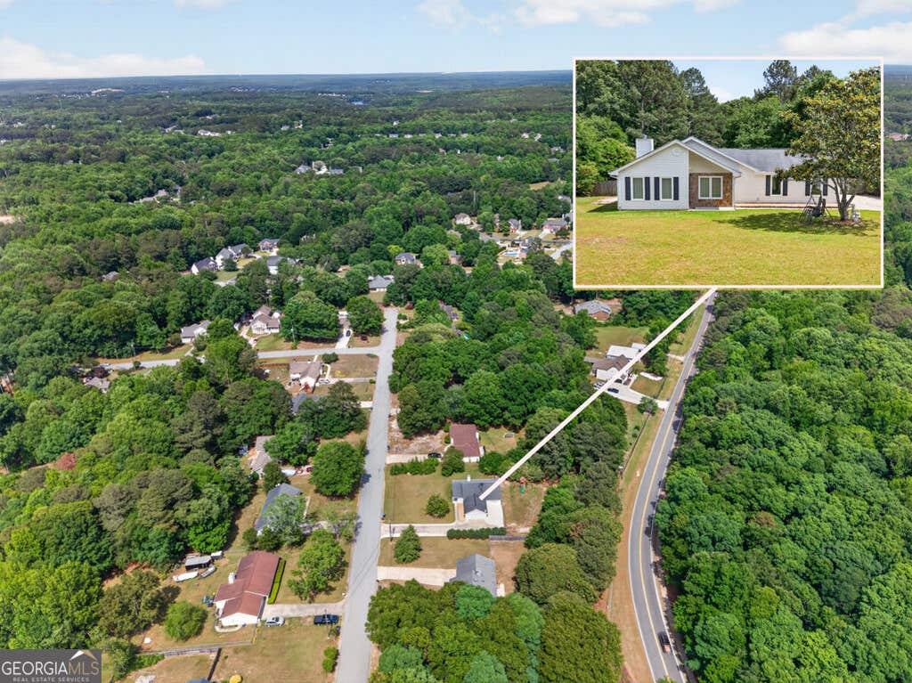 Photo of 121 Brownsmill Drive, Grayson, GA 30017 (MLS # 10821548)