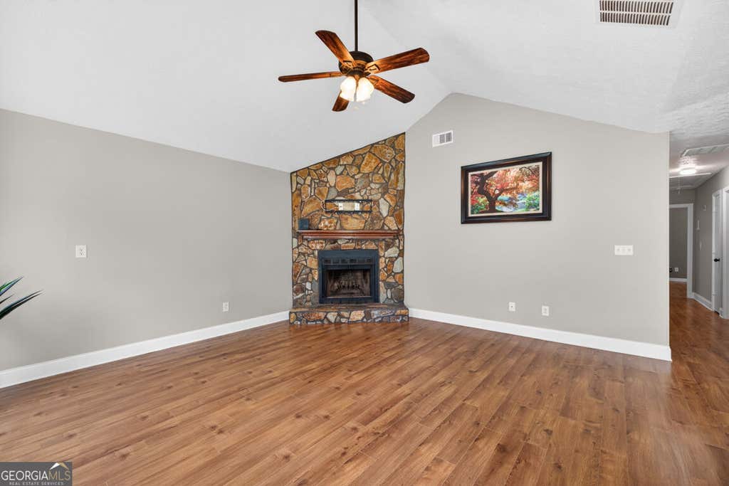 Photo of 121 Brownsmill Drive, Grayson, GA 30017 (MLS # 10821548)
