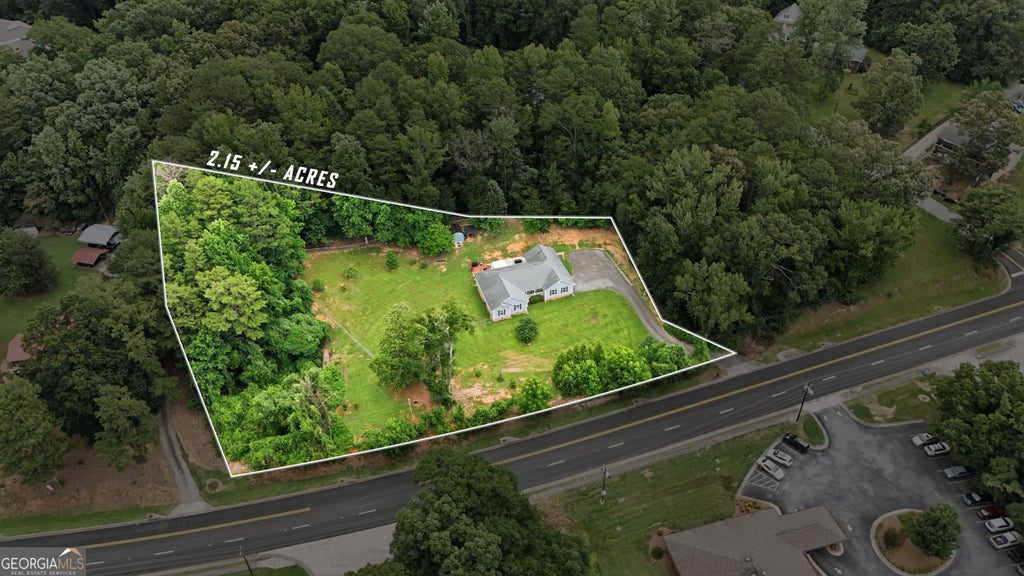 Photo of 980 Falls Road, Toccoa, GA 30577 (MLS # 10838194)