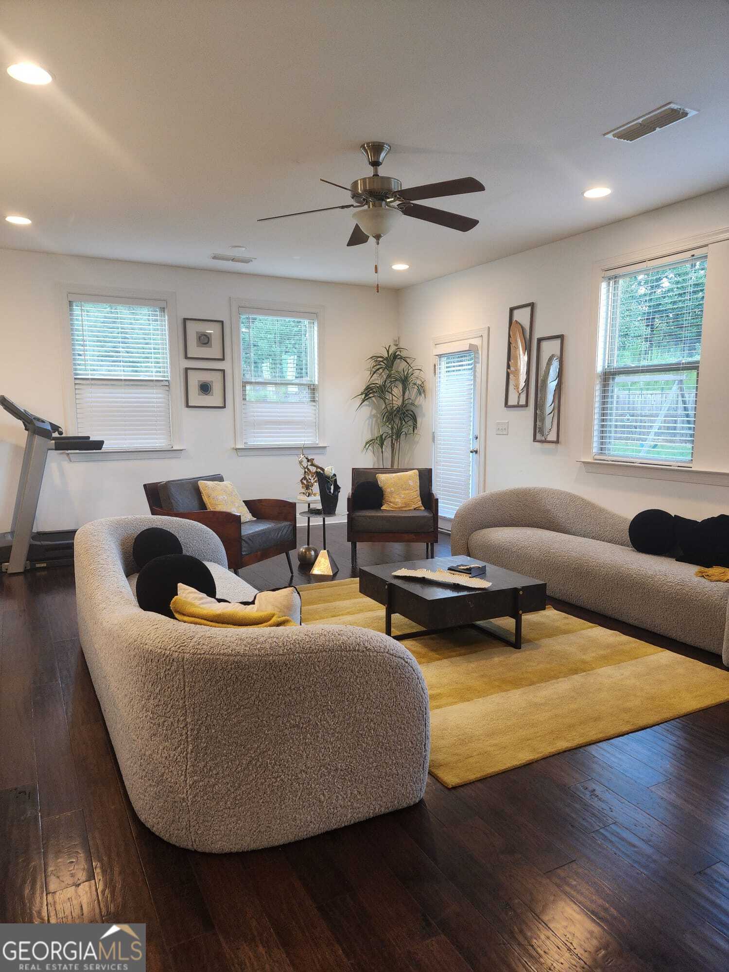 Enclave at Brandywine - Residential