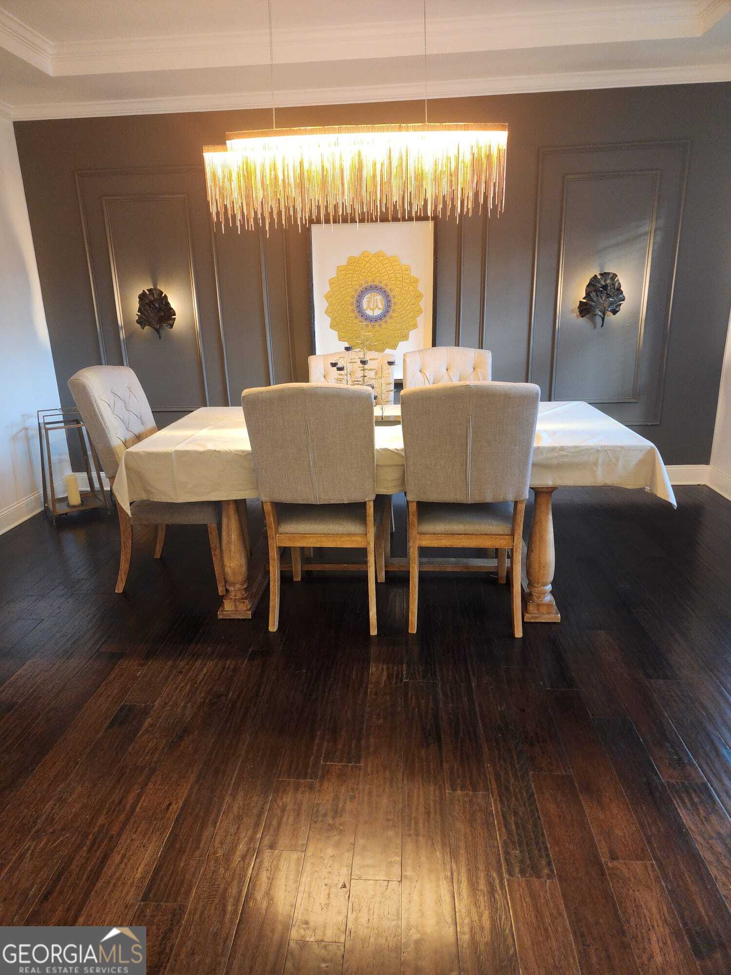 Enclave at Brandywine - Residential