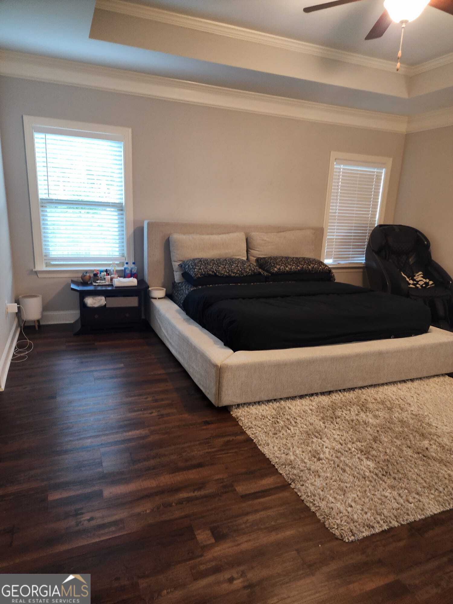 Enclave at Brandywine - Residential