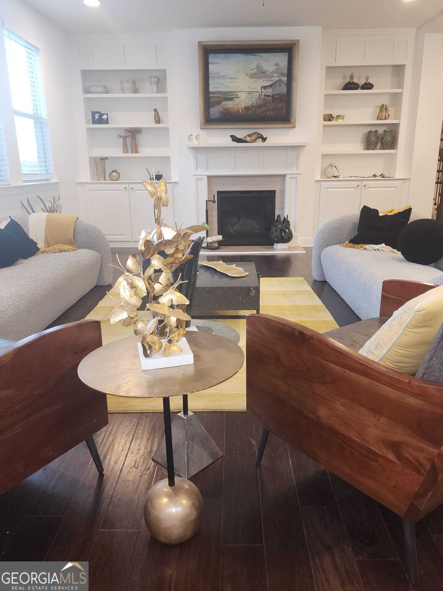 Enclave at Brandywine - Residential