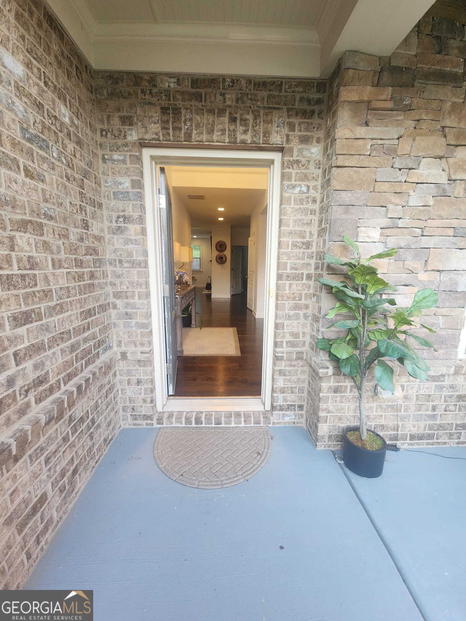 Enclave at Brandywine - Residential
