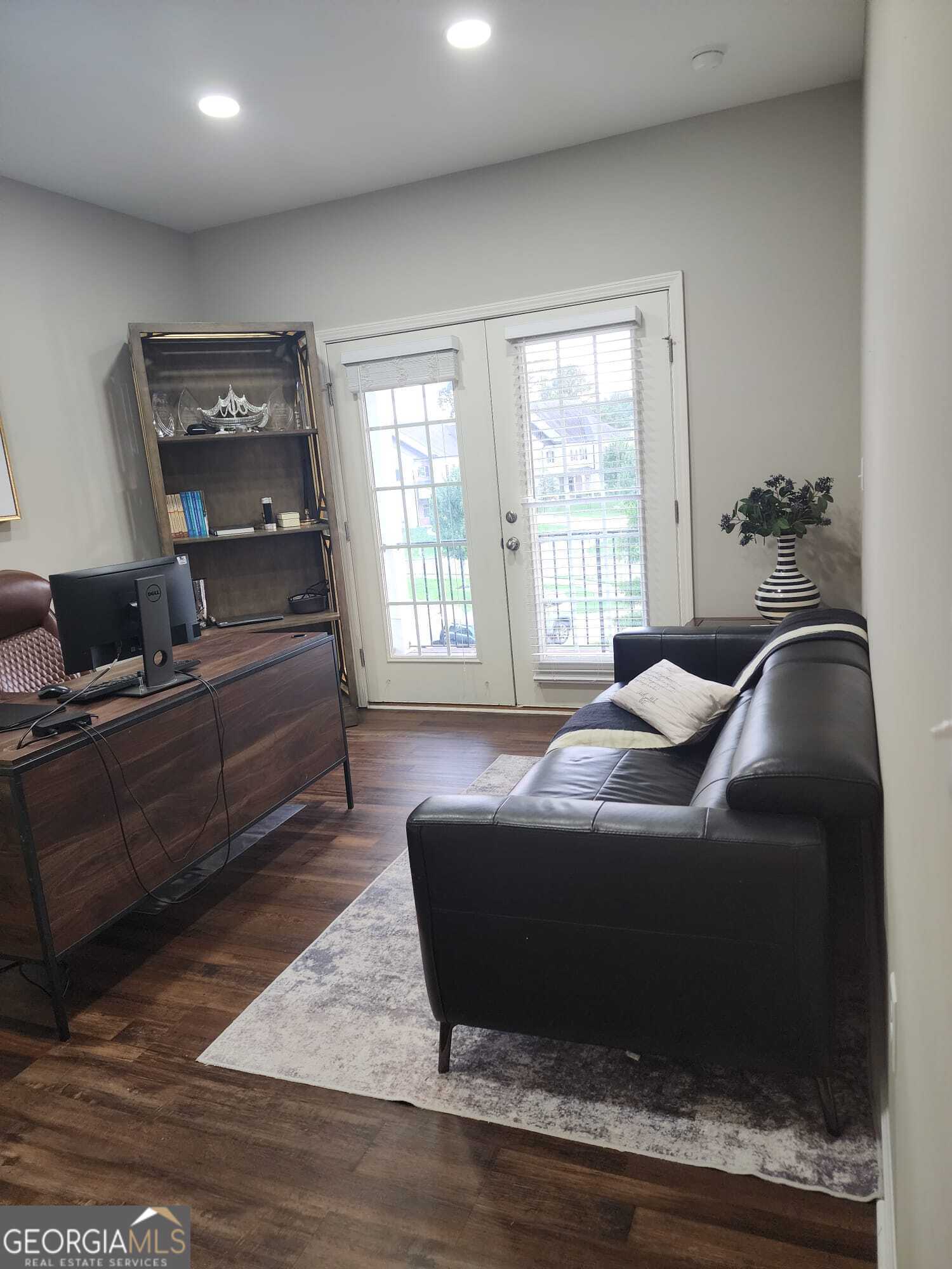 Enclave at Brandywine - Residential