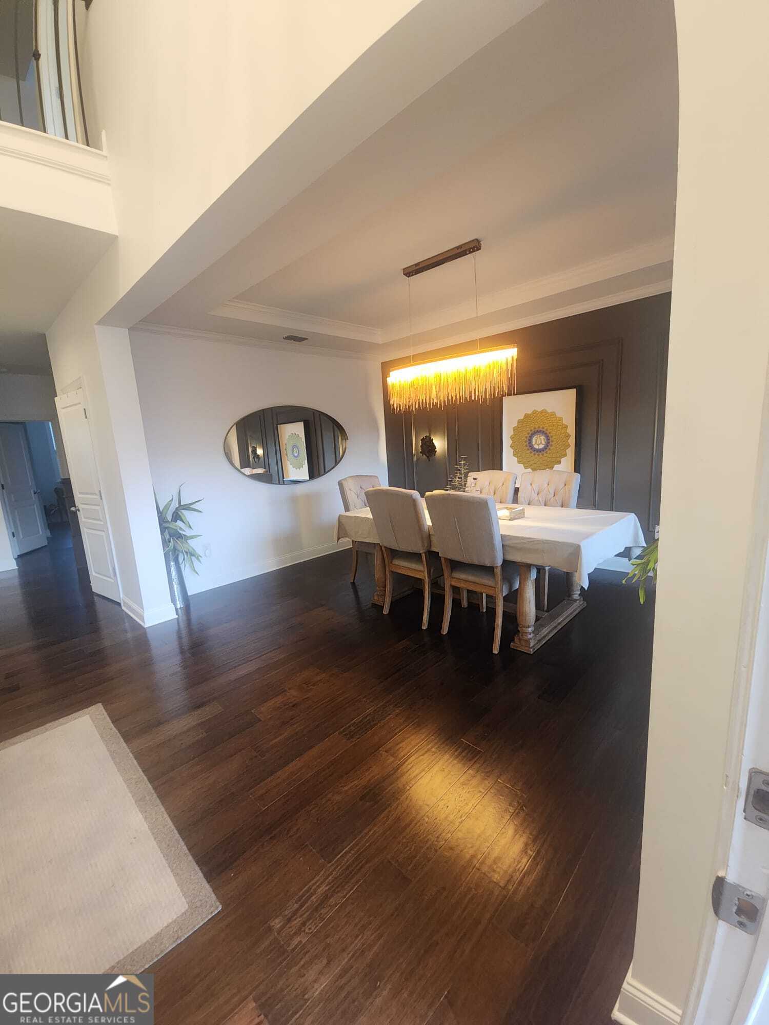 Enclave at Brandywine - Residential