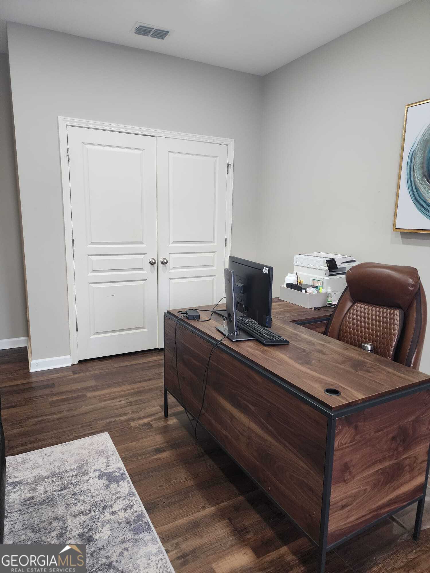 Enclave at Brandywine - Residential
