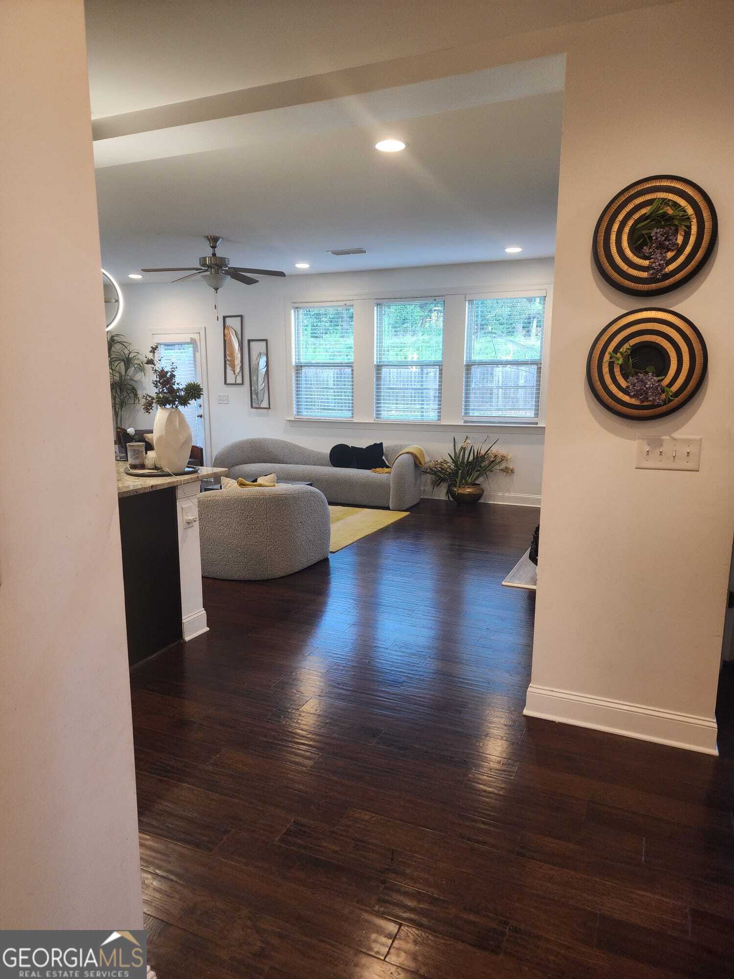 Enclave at Brandywine - Residential