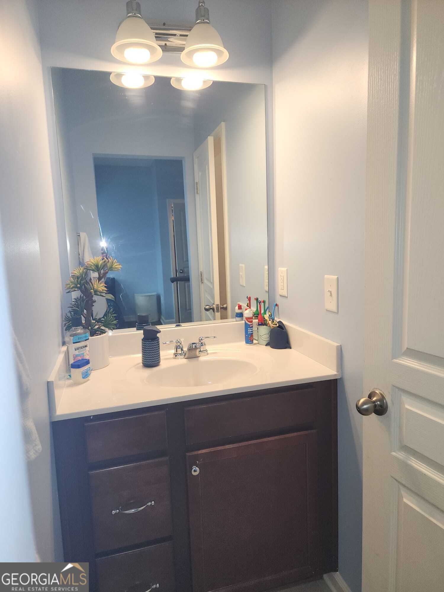 Enclave at Brandywine - Residential