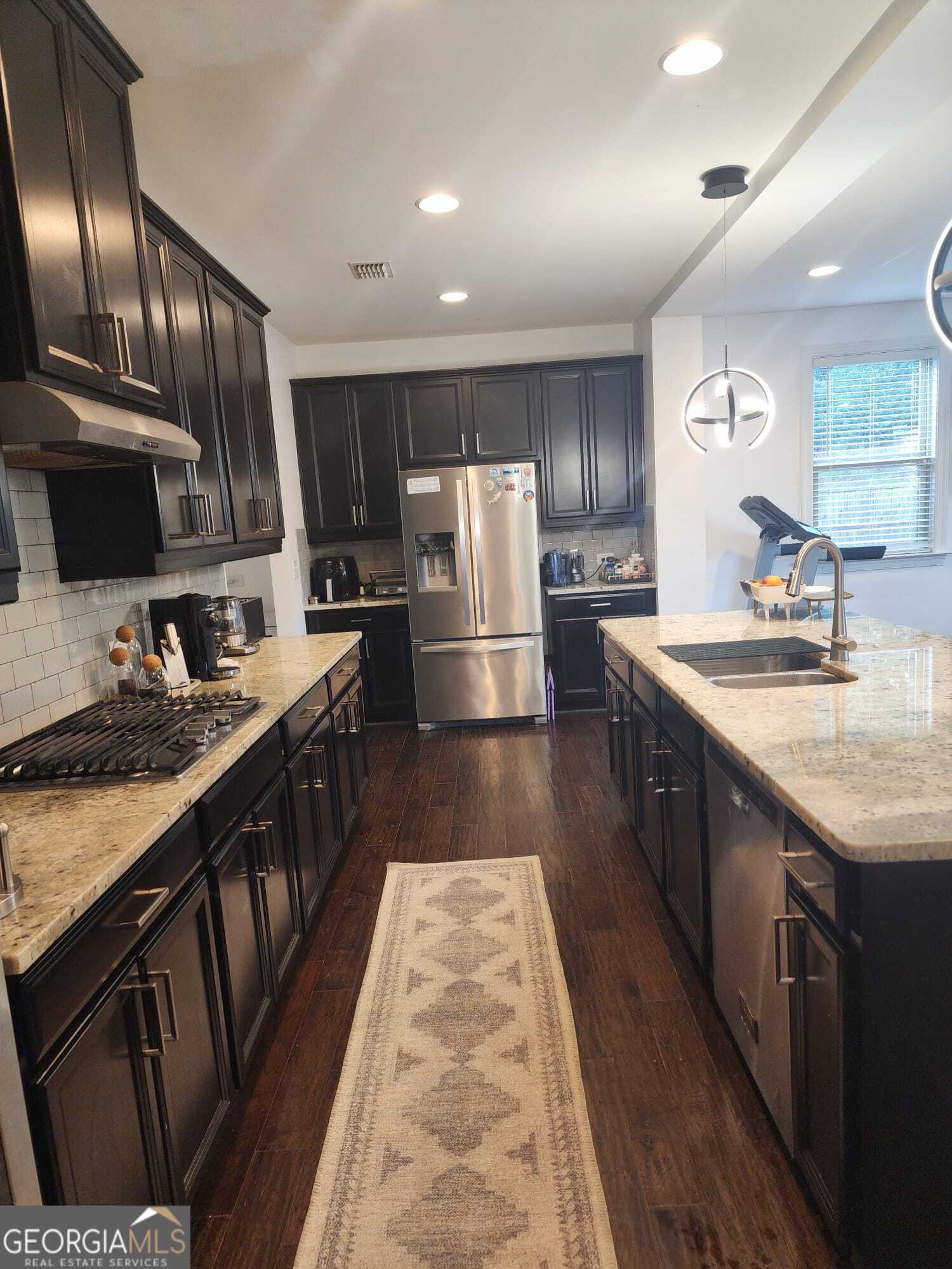 Enclave at Brandywine - Residential