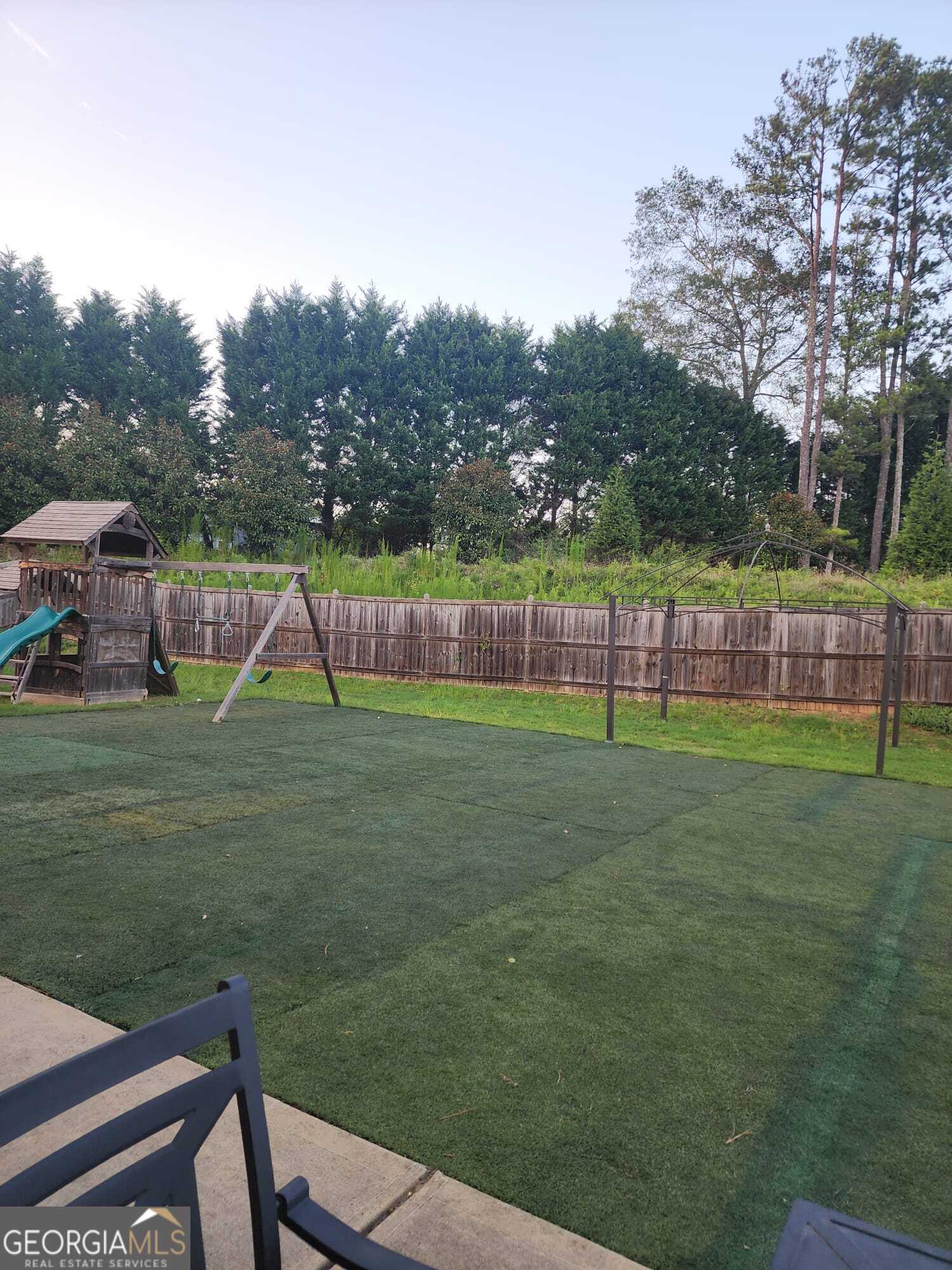 Enclave at Brandywine - Residential