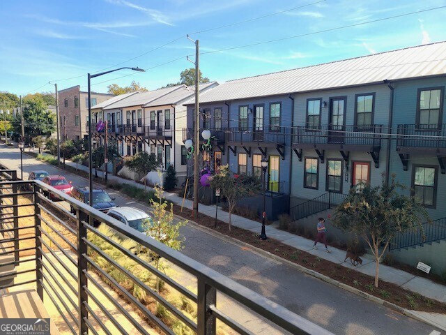 Reynoldstown - Residential