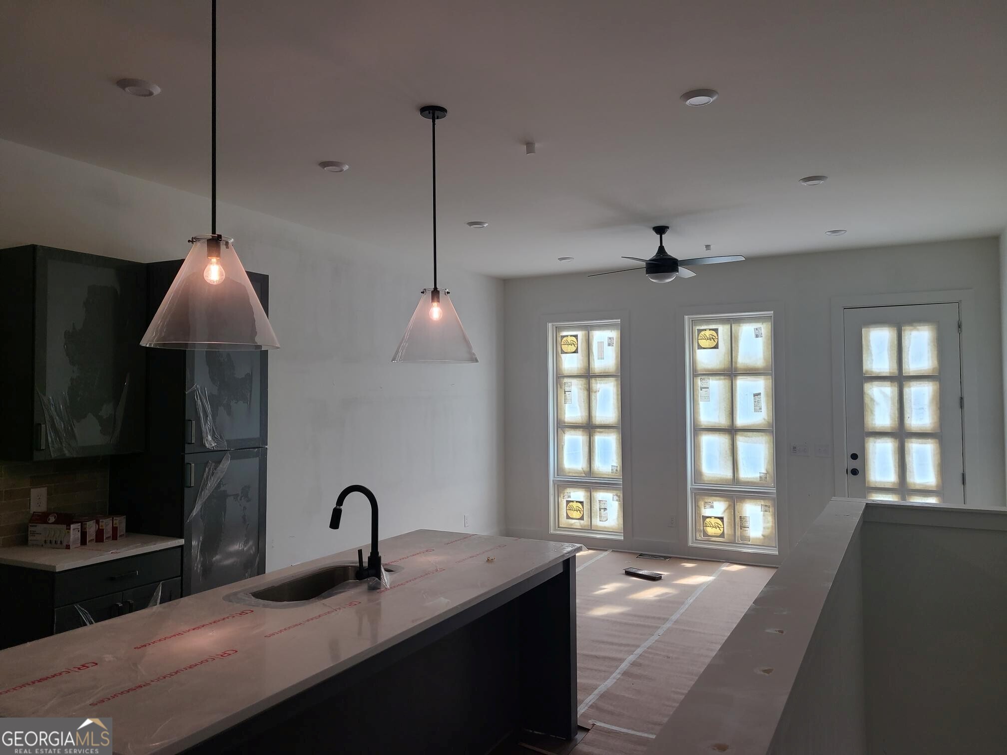 Reynoldstown - Residential