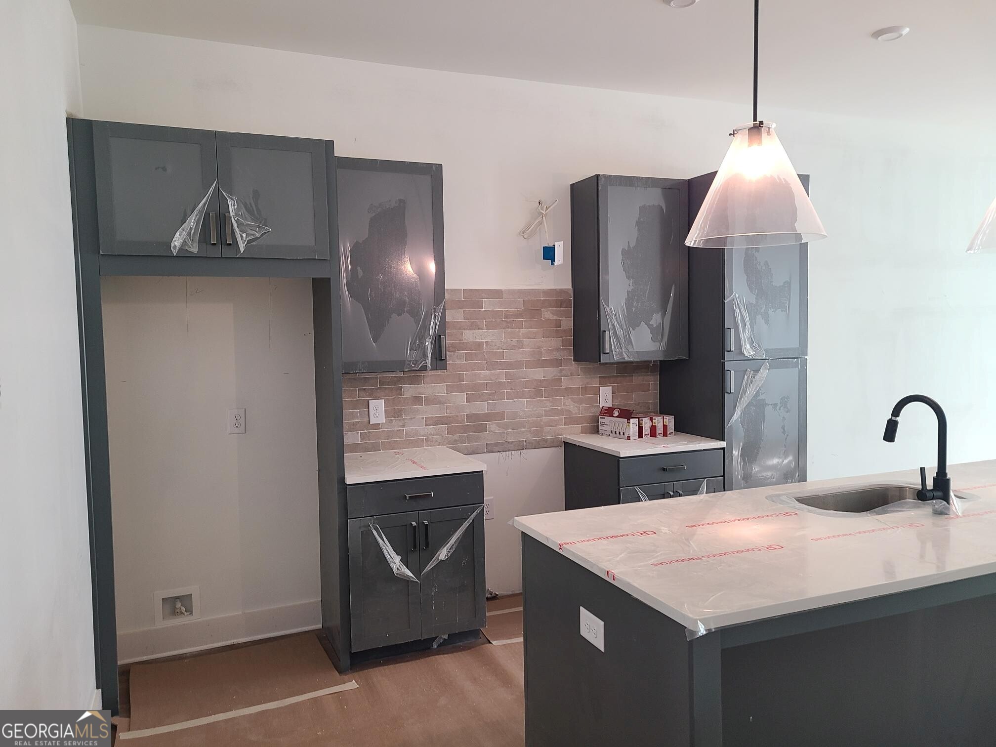 Reynoldstown - Residential