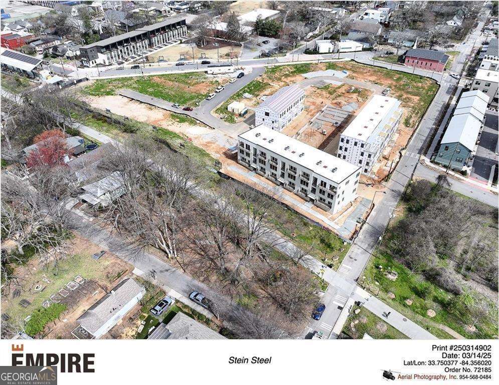 Reynoldstown - Residential