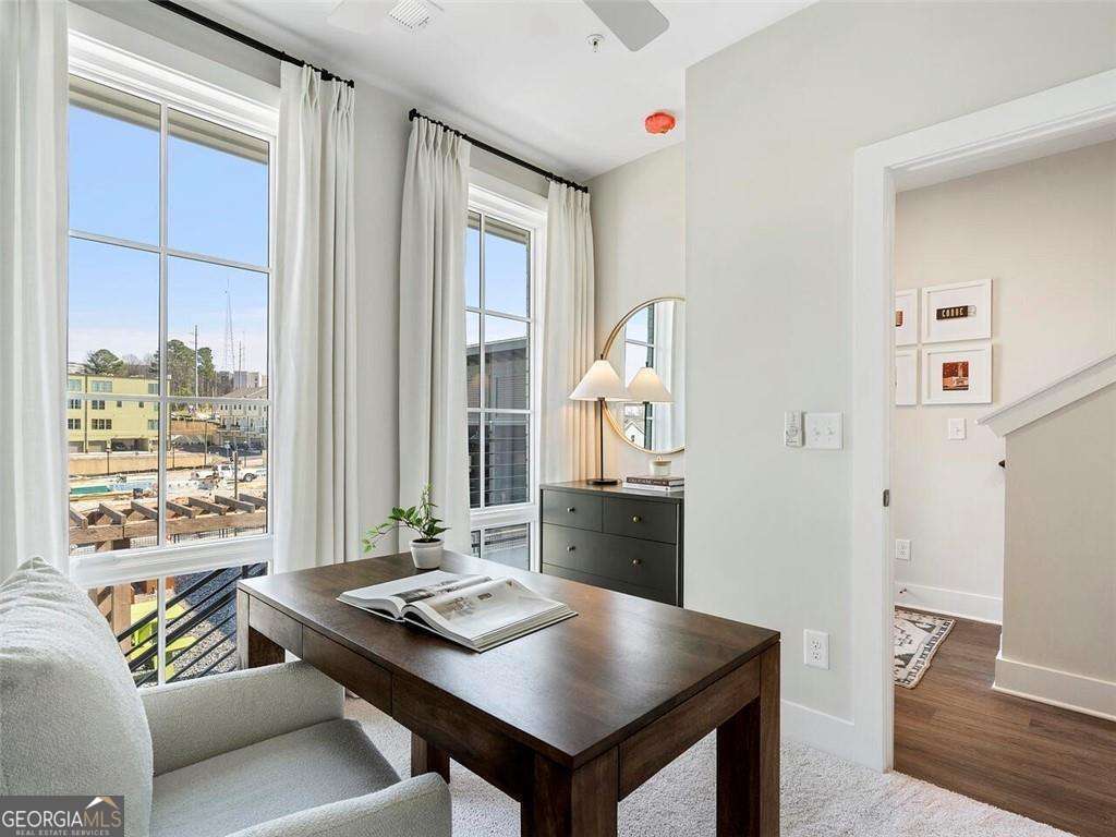 Reynoldstown - Residential