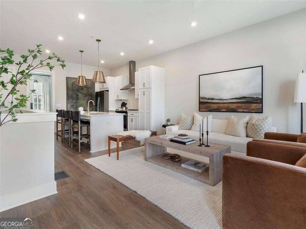 Reynoldstown - Residential