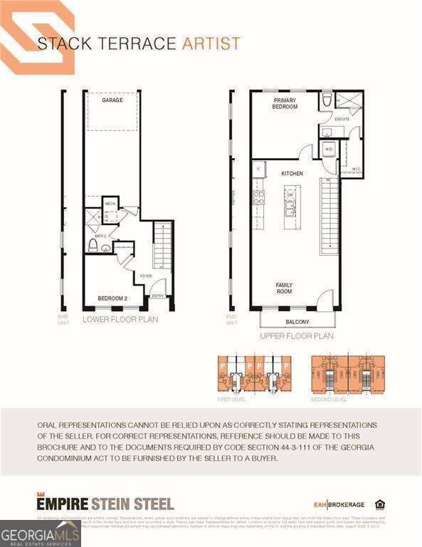 Reynoldstown - Residential