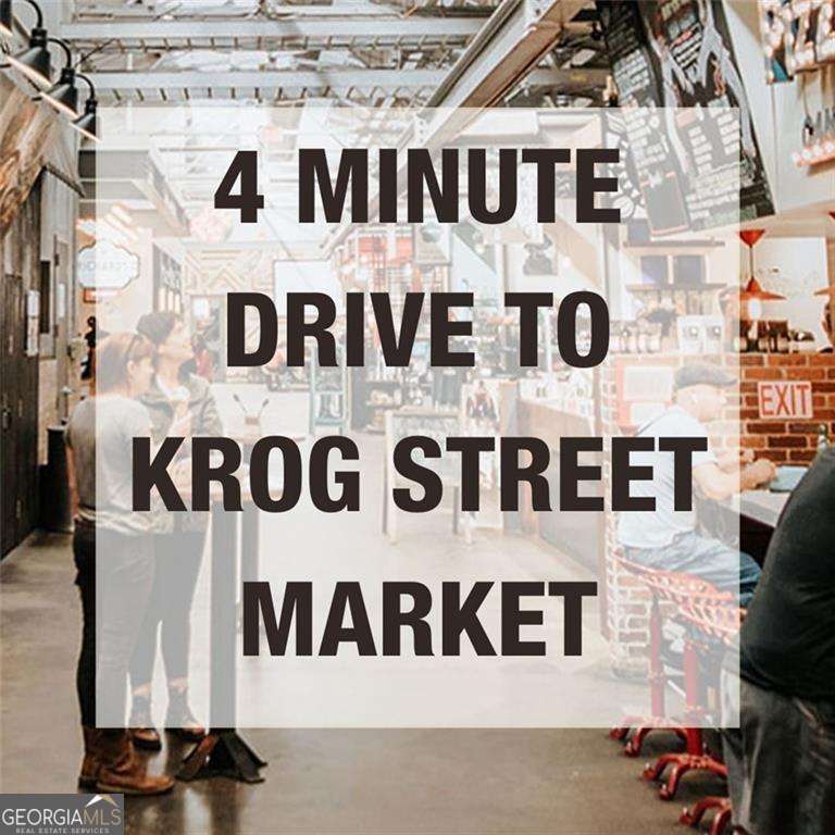 Reynoldstown - Residential