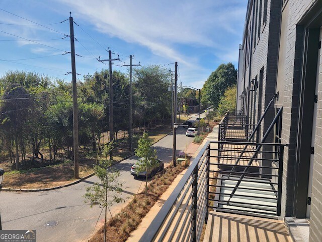 Reynoldstown - Residential