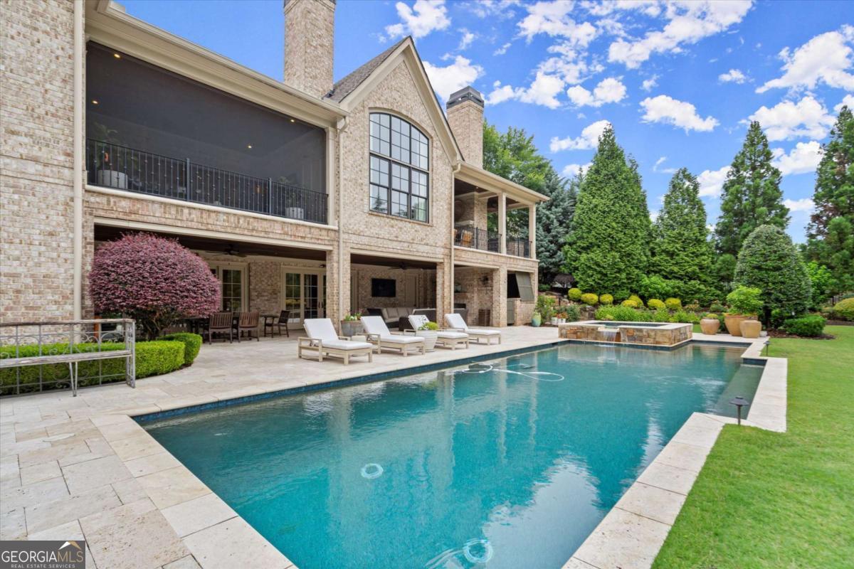 The Manor Golf & Country Club - Residential