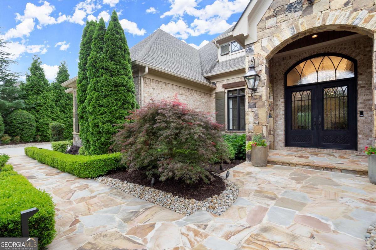 The Manor Golf & Country Club - Residential