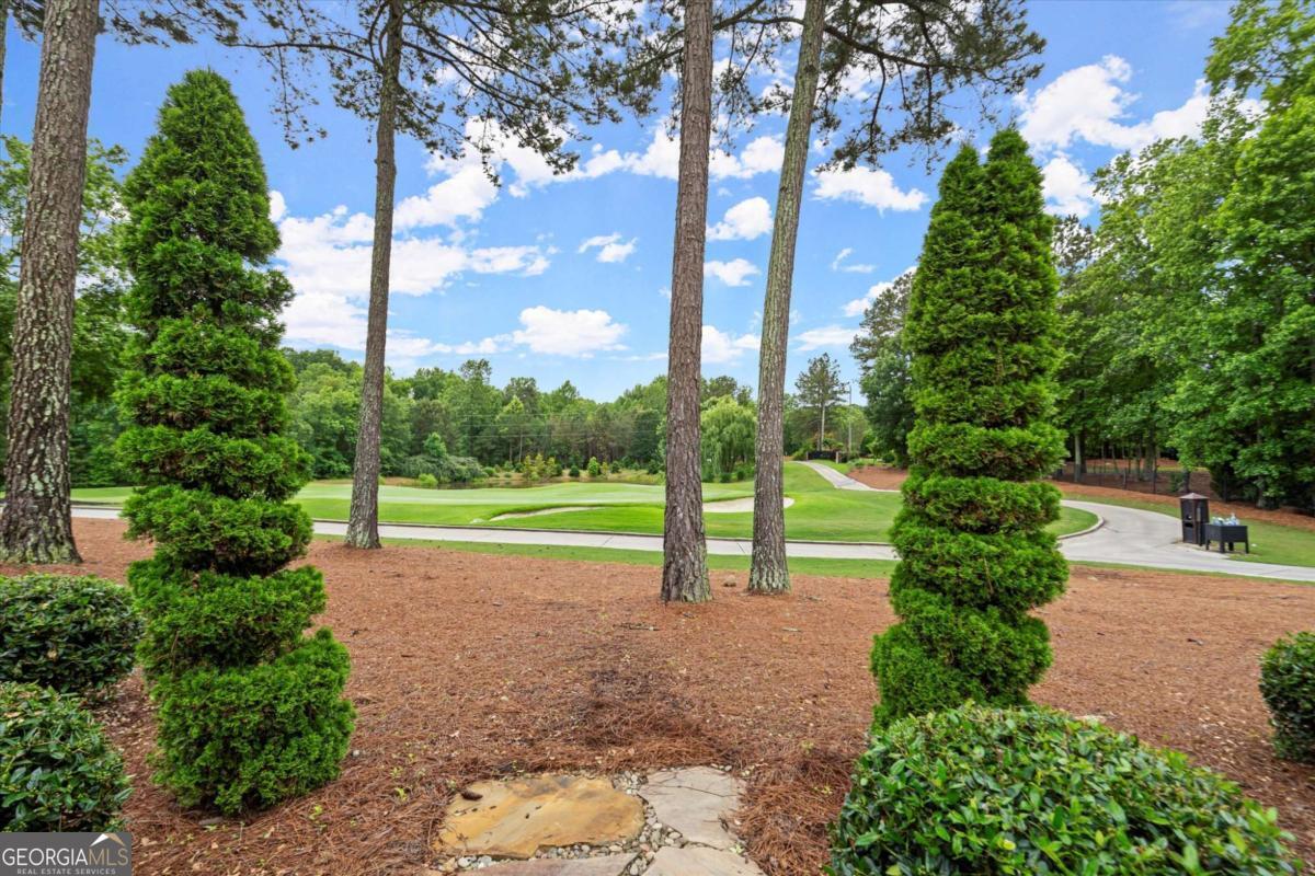 The Manor Golf & Country Club - Residential