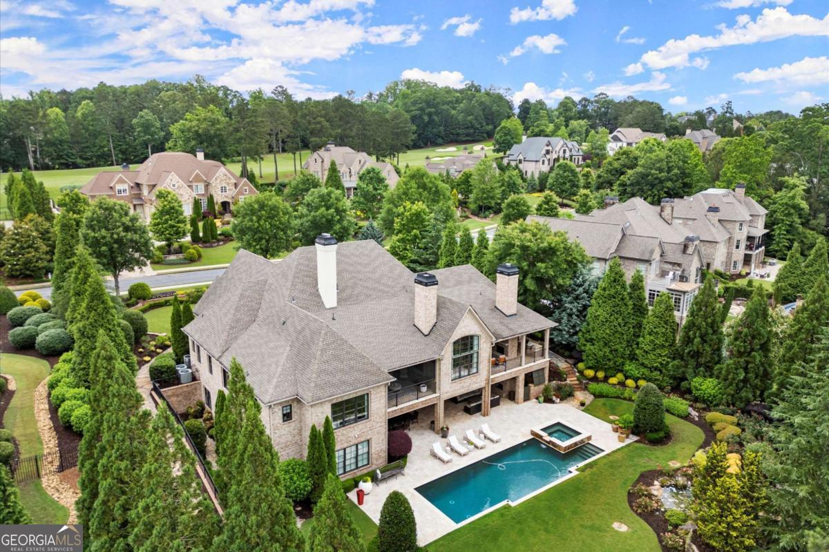 The Manor Golf & Country Club - Residential