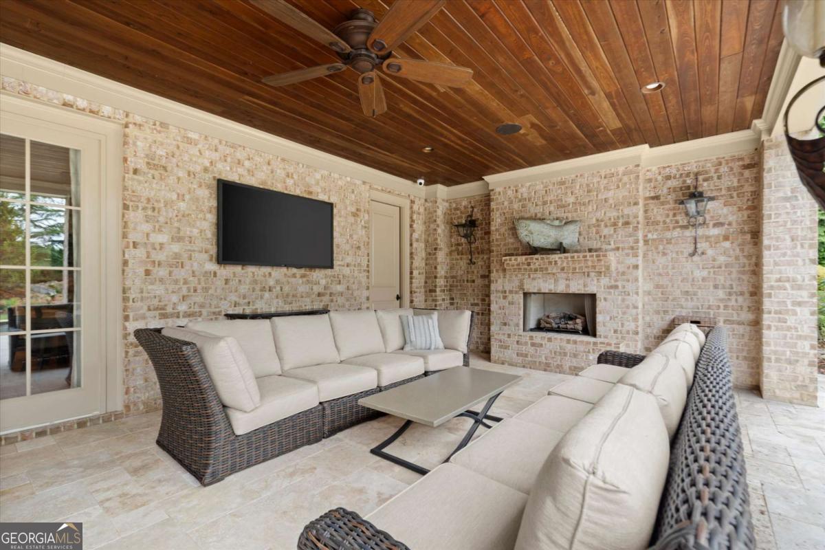 The Manor Golf & Country Club - Residential
