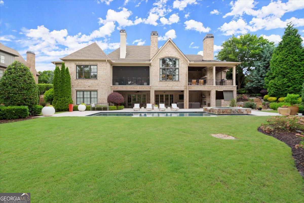 The Manor Golf & Country Club - Residential