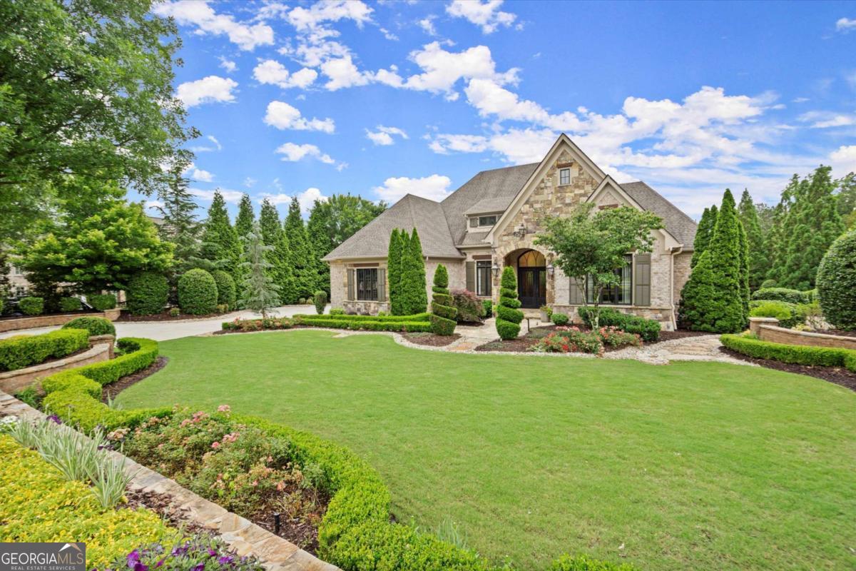 The Manor Golf & Country Club - Residential