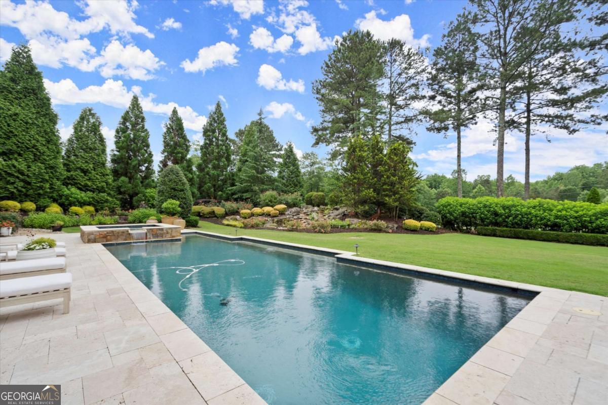 The Manor Golf & Country Club - Residential
