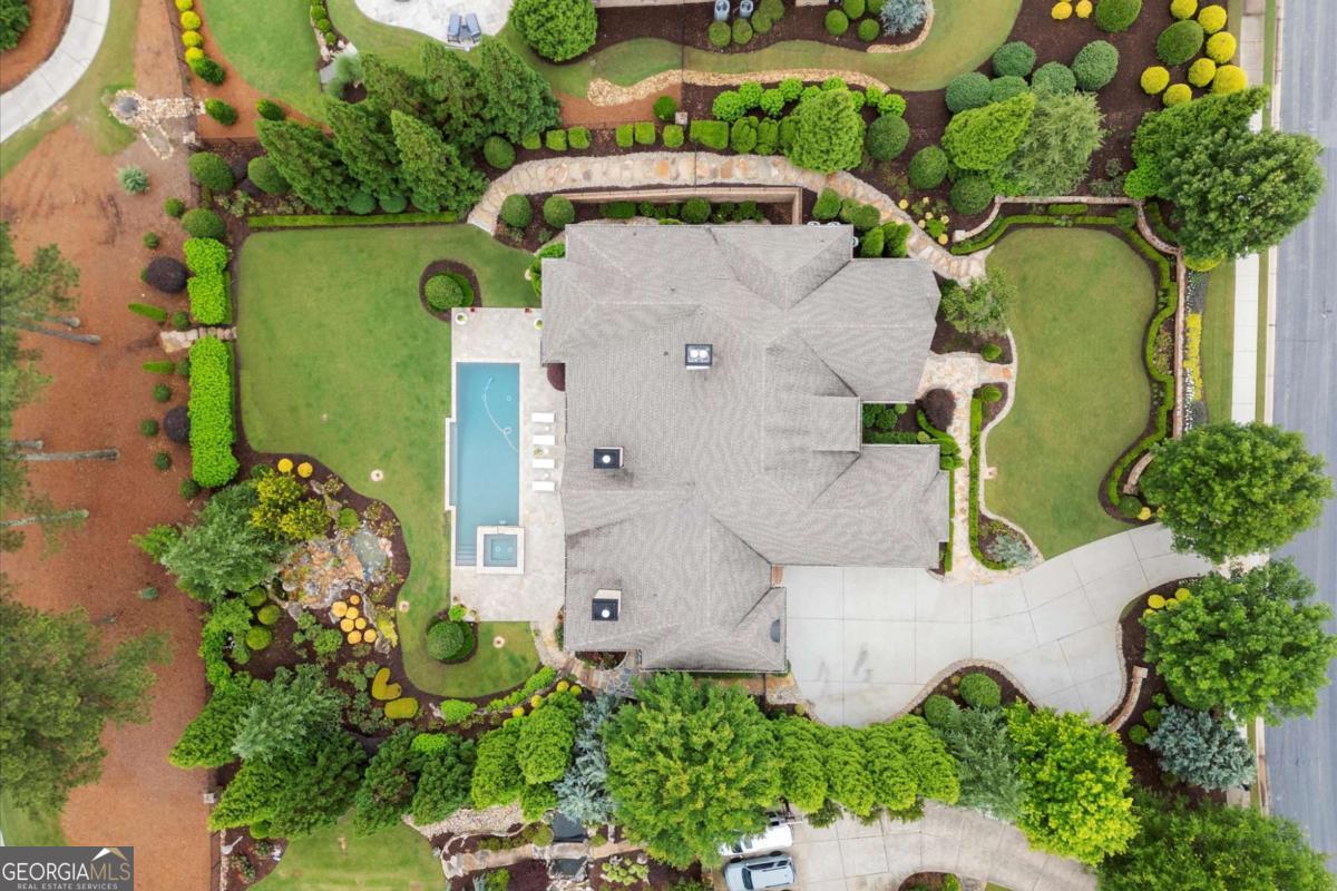 The Manor Golf & Country Club - Residential