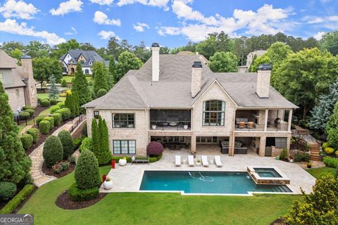 3057 Watsons BND Milton GA 30004