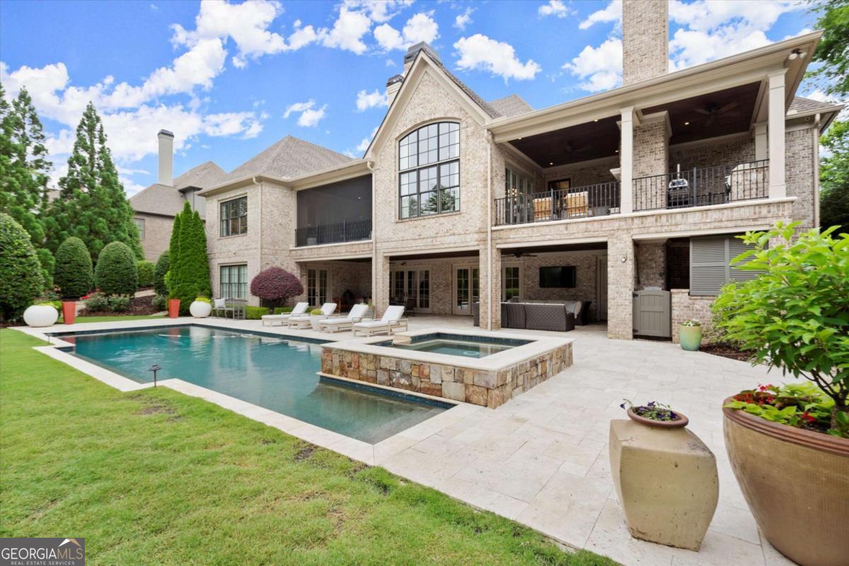 The Manor Golf & Country Club - Residential