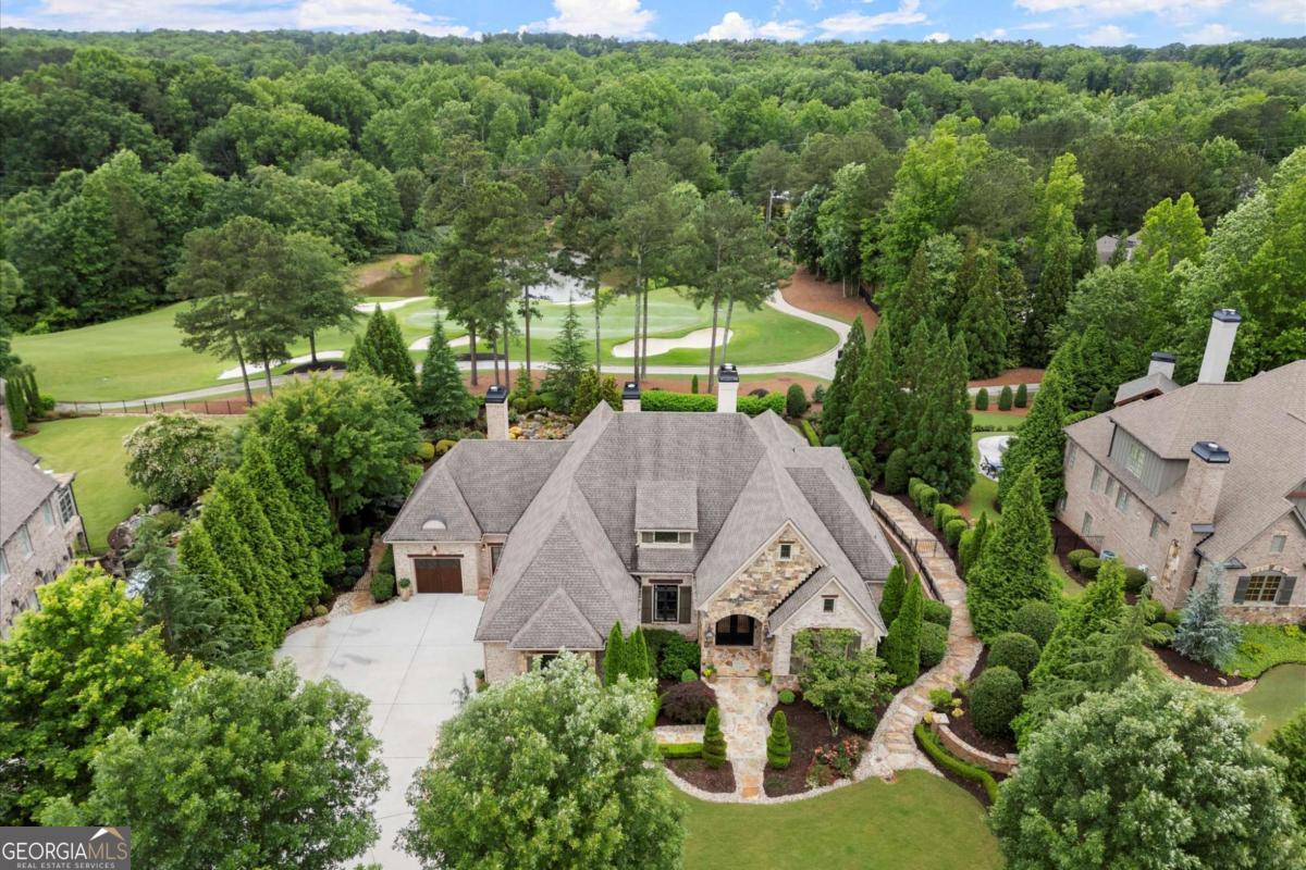 The Manor Golf & Country Club - Residential