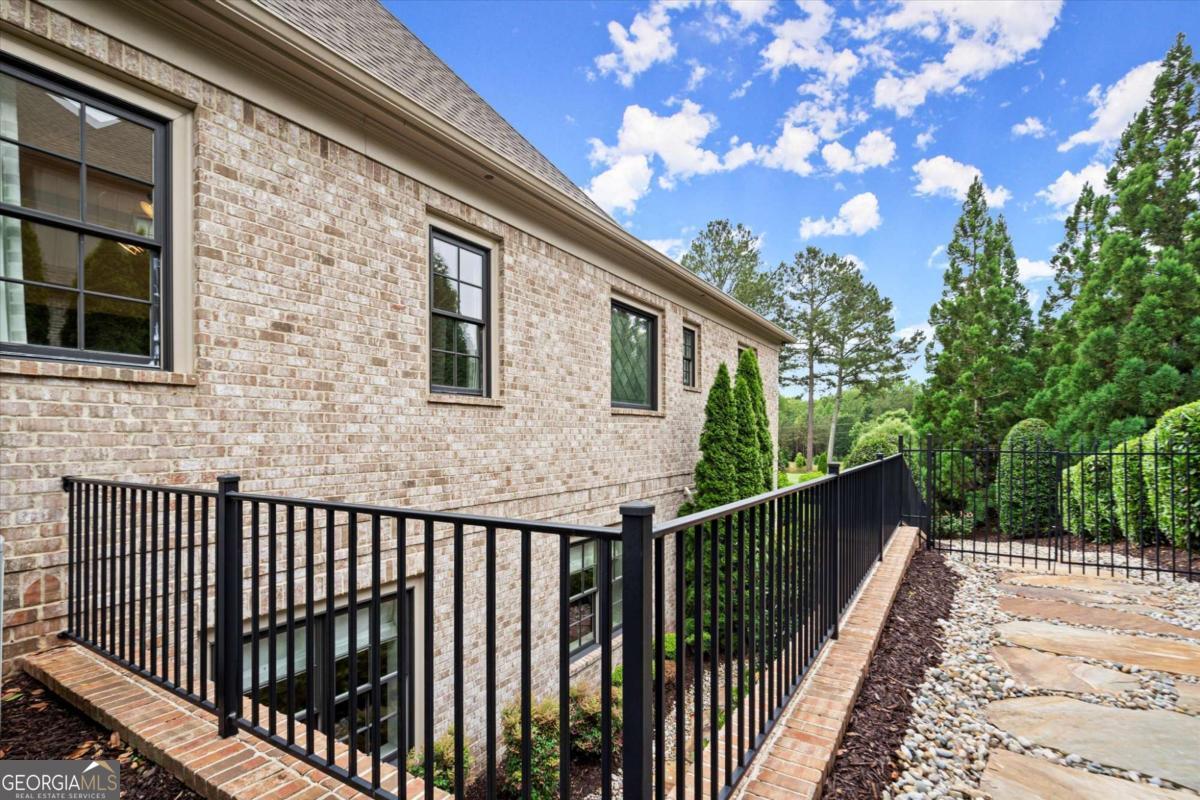 The Manor Golf & Country Club - Residential