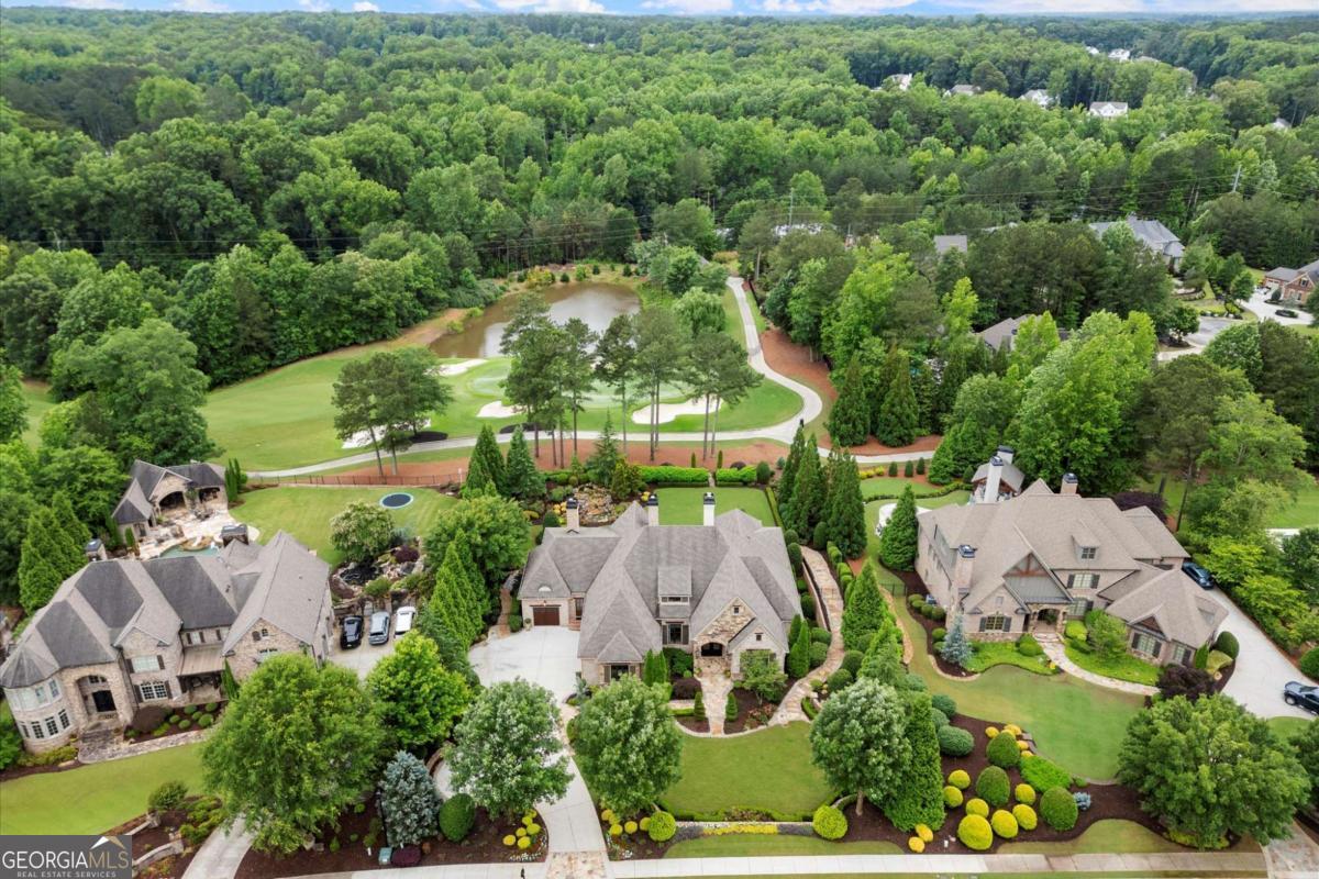 The Manor Golf & Country Club - Residential