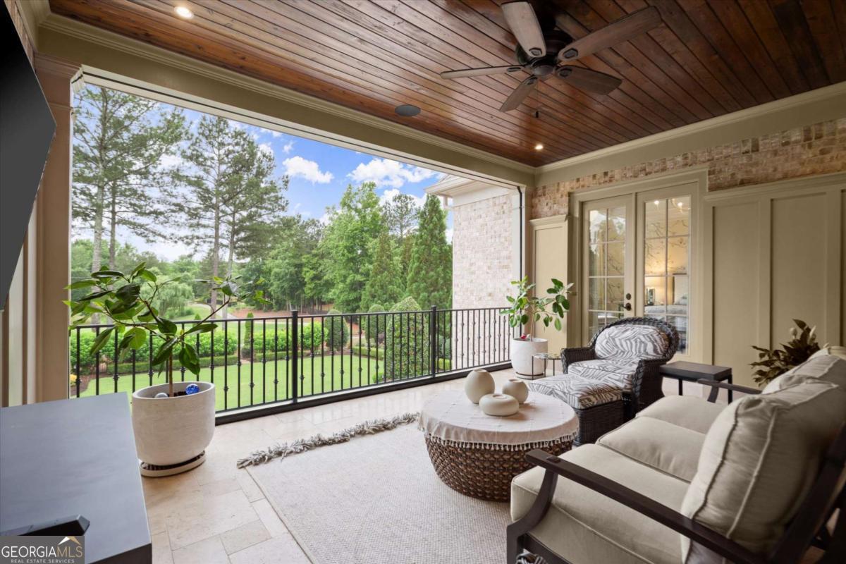 The Manor Golf & Country Club - Residential
