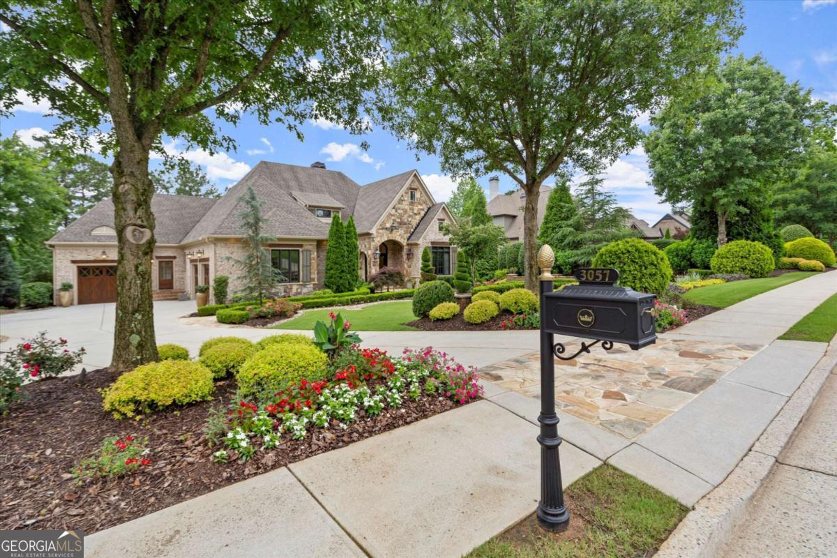 The Manor Golf & Country Club - Residential
