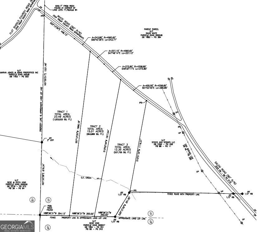 12.35 +/- AC White RD